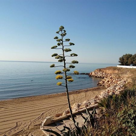 Villa Del Mar Авола Екстериор снимка