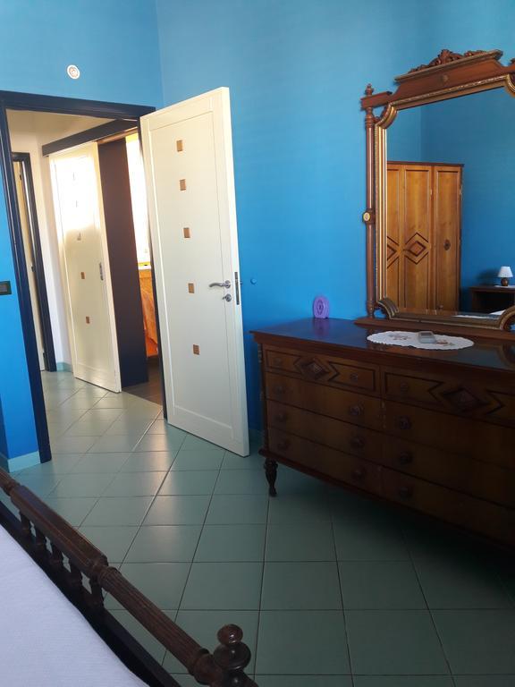Villa Del Mar Авола Екстериор снимка