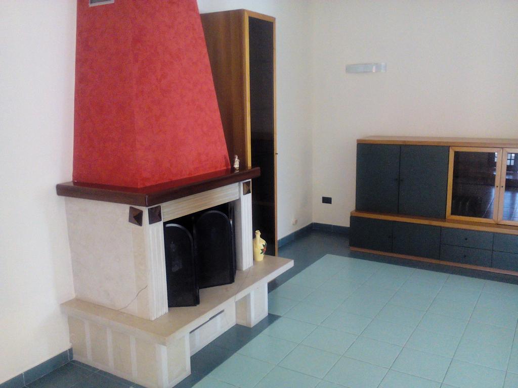 Villa Del Mar Авола Екстериор снимка