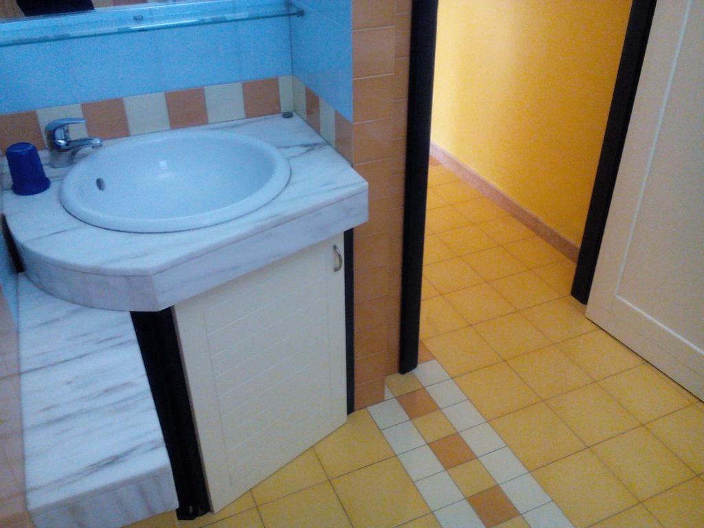 Villa Del Mar Авола Екстериор снимка