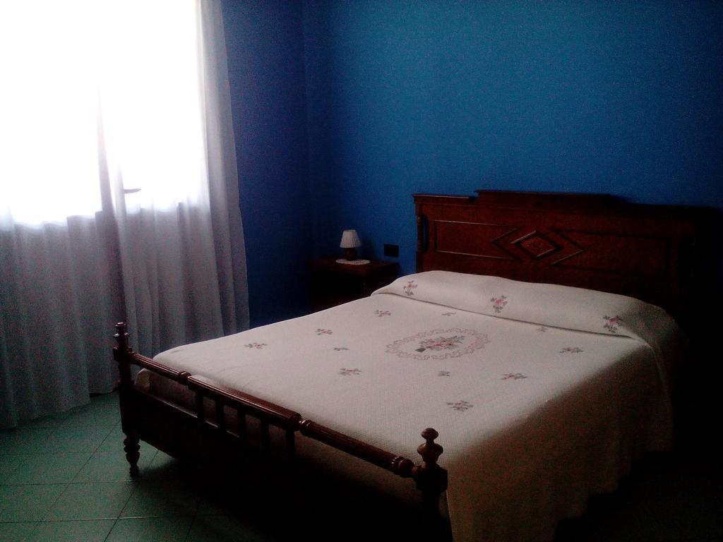 Villa Del Mar Авола Екстериор снимка