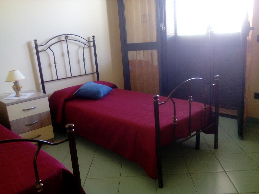 Villa Del Mar Авола Екстериор снимка