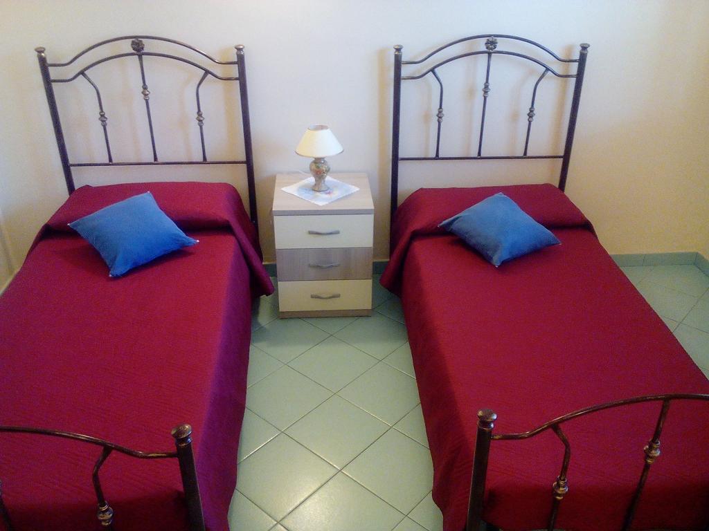 Villa Del Mar Авола Екстериор снимка