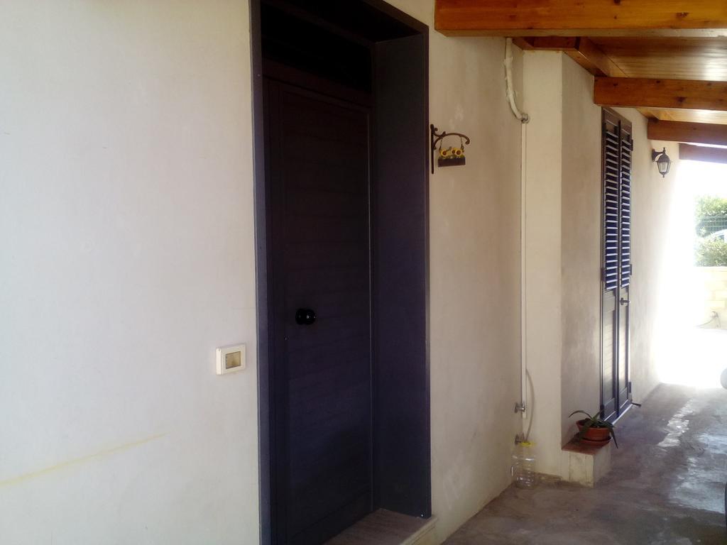 Villa Del Mar Авола Екстериор снимка