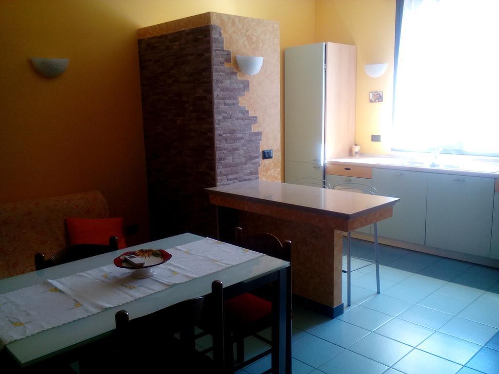 Villa Del Mar Авола Екстериор снимка