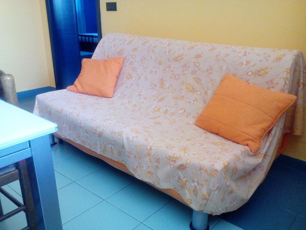 Villa Del Mar Авола Екстериор снимка