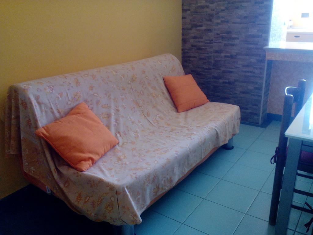 Villa Del Mar Авола Екстериор снимка