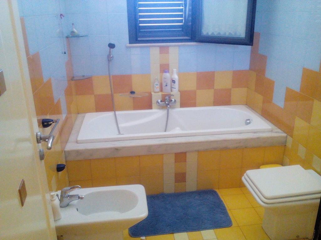 Villa Del Mar Авола Екстериор снимка