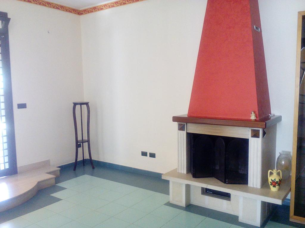 Villa Del Mar Авола Екстериор снимка