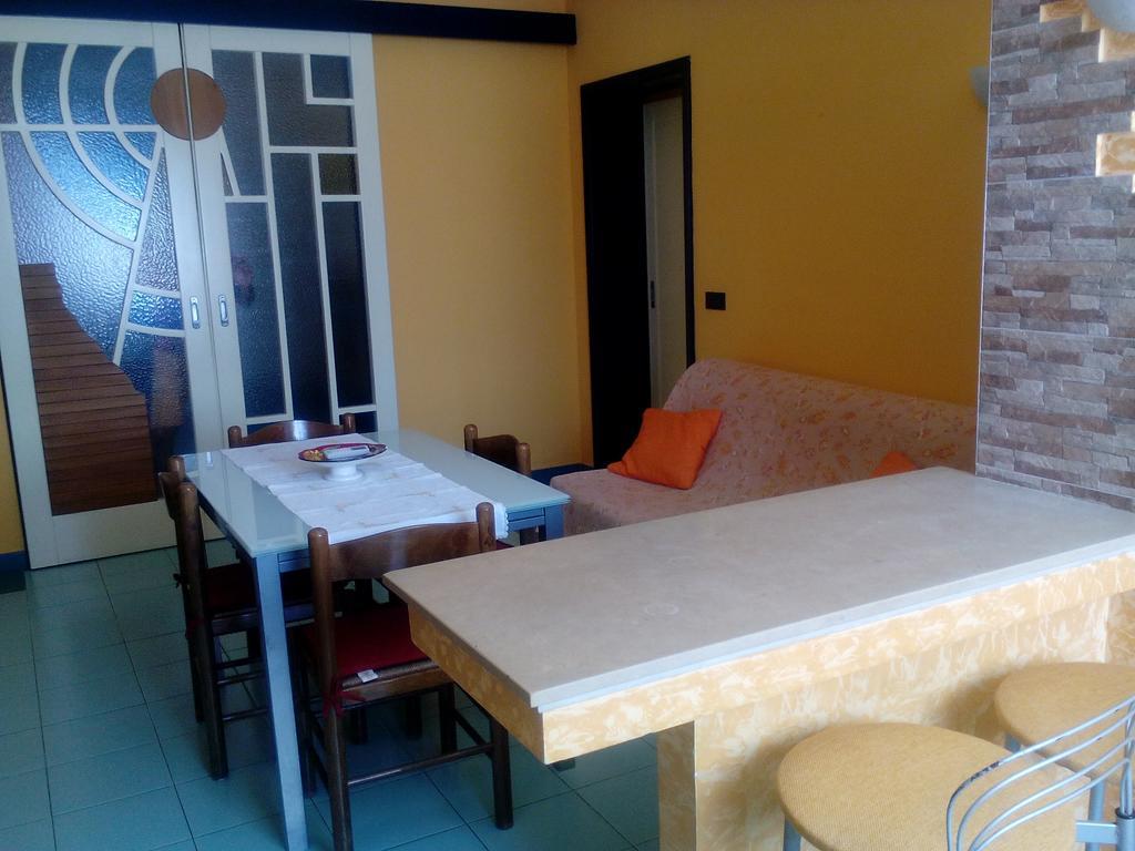 Villa Del Mar Авола Екстериор снимка
