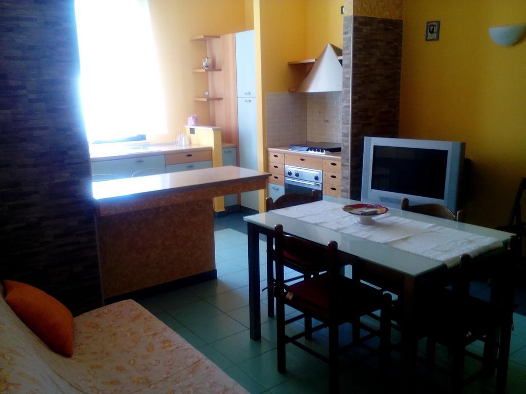Villa Del Mar Авола Екстериор снимка