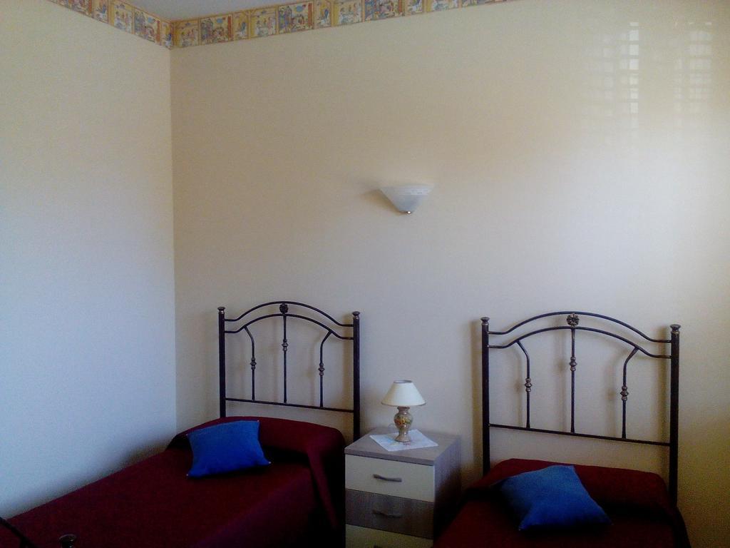 Villa Del Mar Авола Екстериор снимка