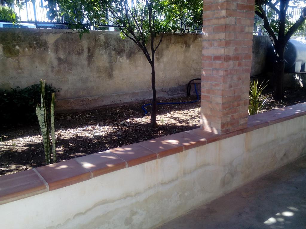 Villa Del Mar Авола Екстериор снимка