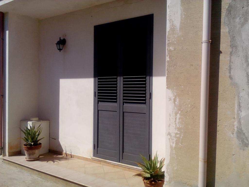 Villa Del Mar Авола Екстериор снимка