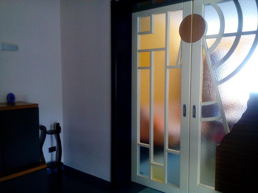 Villa Del Mar Авола Екстериор снимка