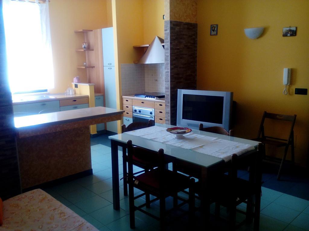Villa Del Mar Авола Екстериор снимка