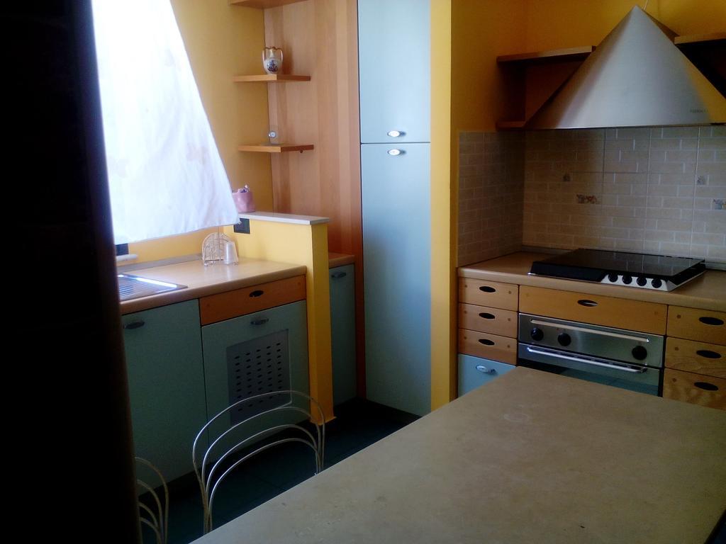 Villa Del Mar Авола Екстериор снимка
