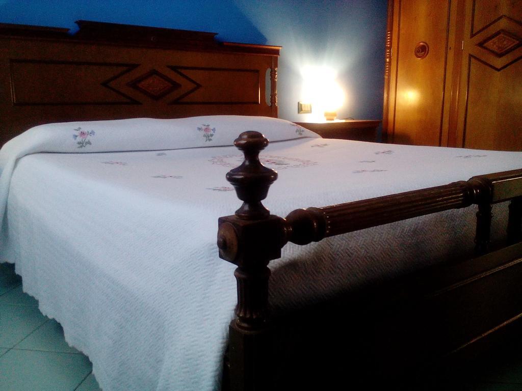 Villa Del Mar Авола Екстериор снимка