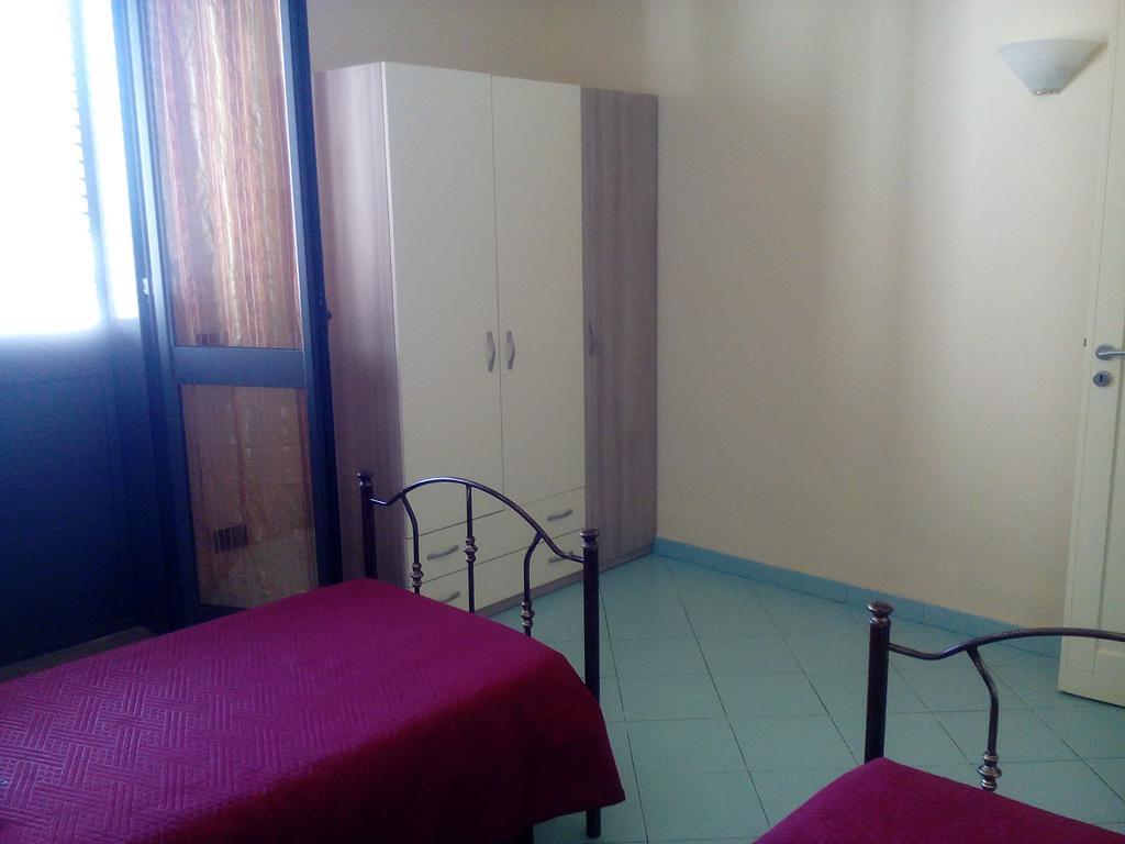 Villa Del Mar Авола Екстериор снимка